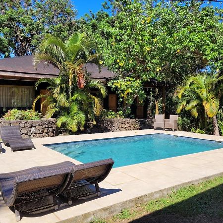 Hotel Te Ariki - Adults Only Hanga Roa Esterno foto