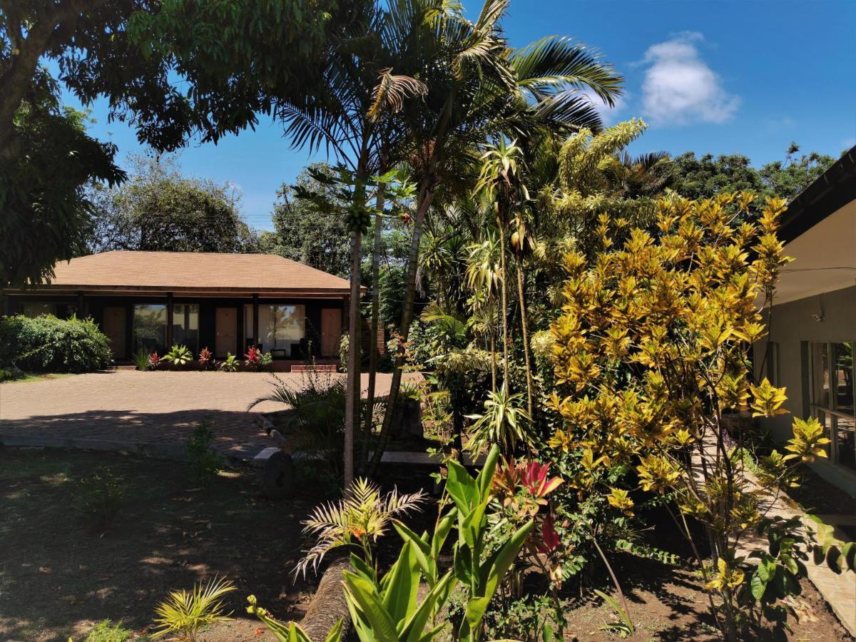 Hotel Te Ariki - Adults Only Hanga Roa Esterno foto