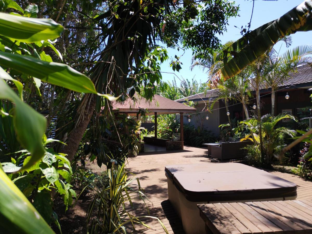 Hotel Te Ariki - Adults Only Hanga Roa Esterno foto