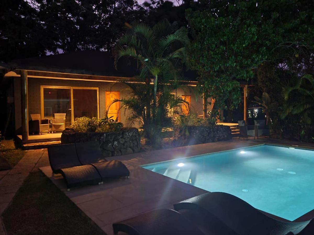 Hotel Te Ariki - Adults Only Hanga Roa Esterno foto