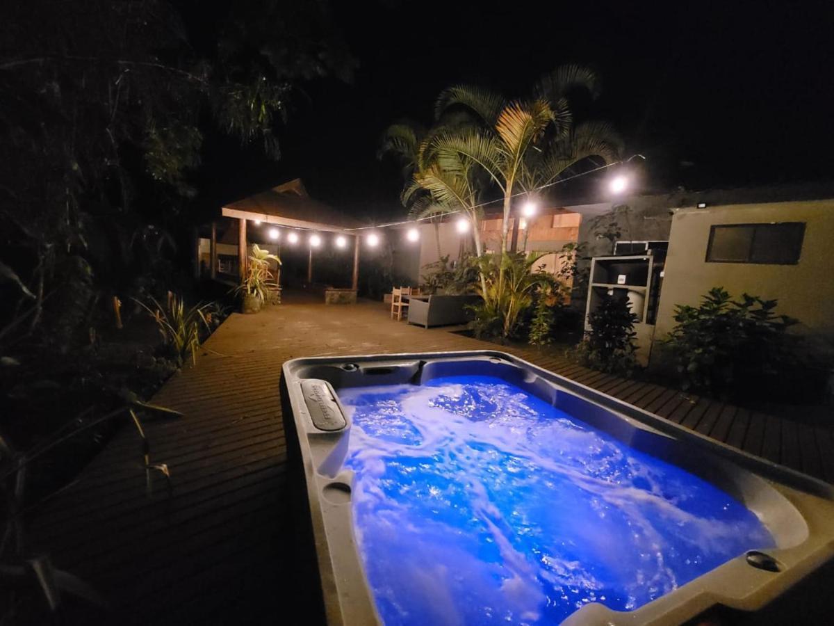 Hotel Te Ariki - Adults Only Hanga Roa Esterno foto