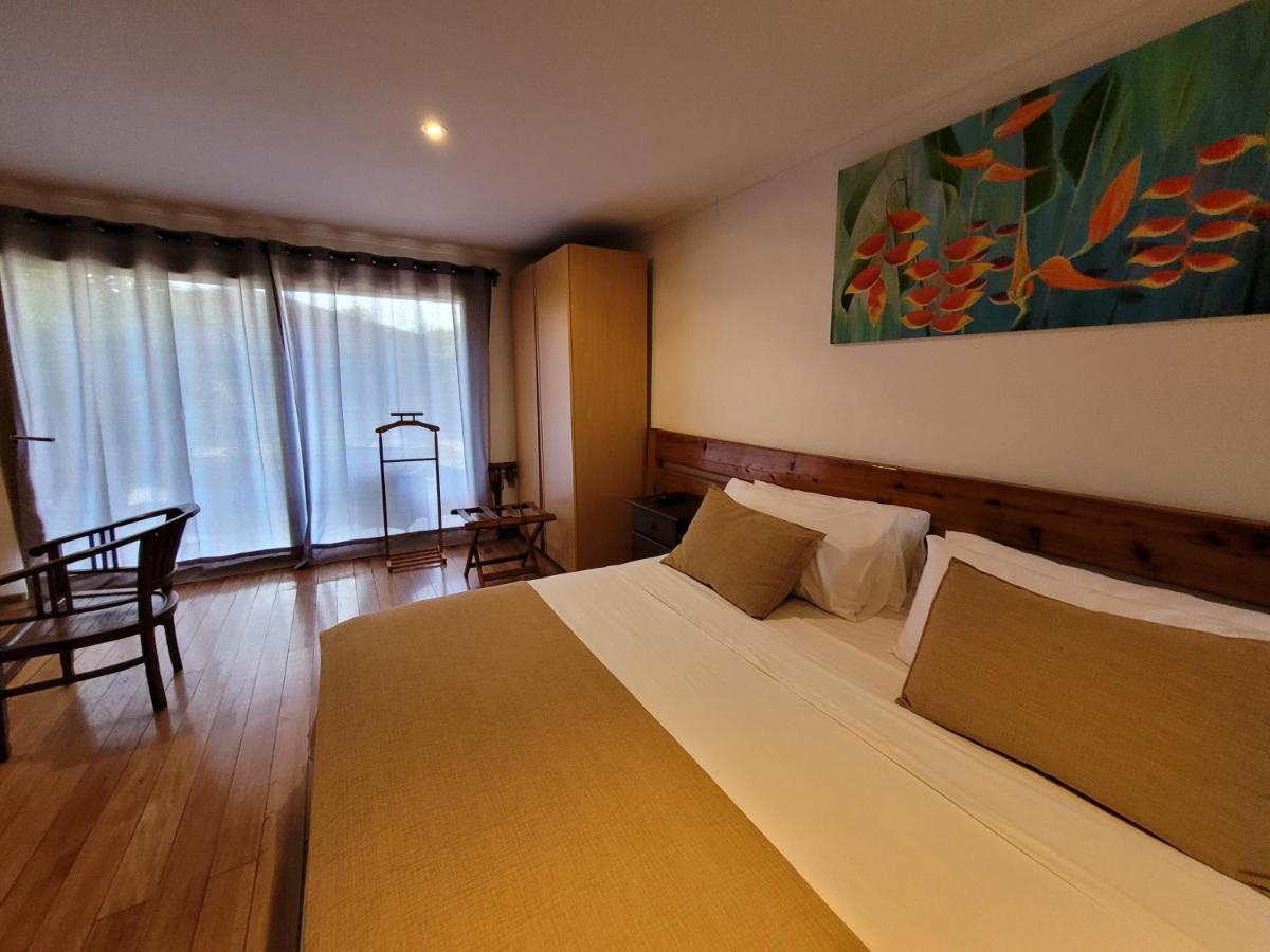 Hotel Te Ariki - Adults Only Hanga Roa Esterno foto
