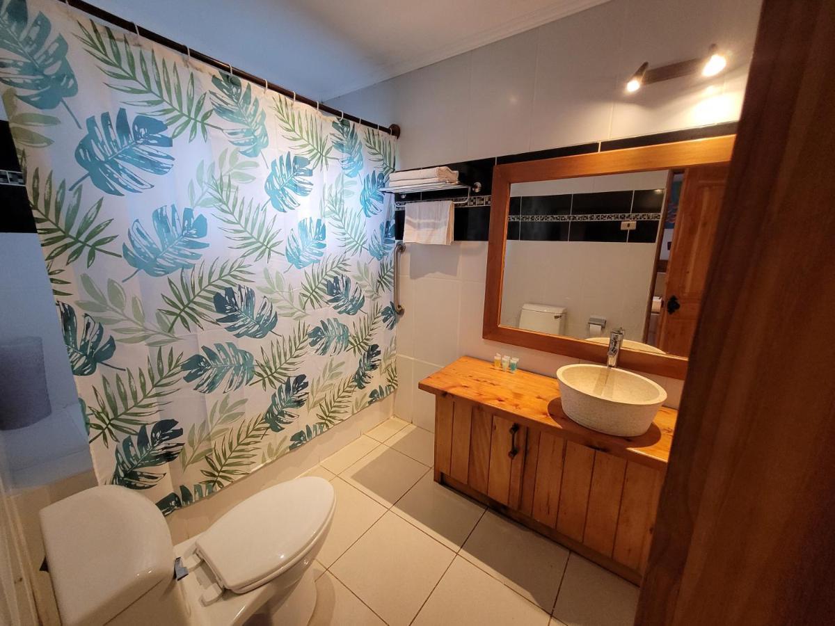 Hotel Te Ariki - Adults Only Hanga Roa Esterno foto