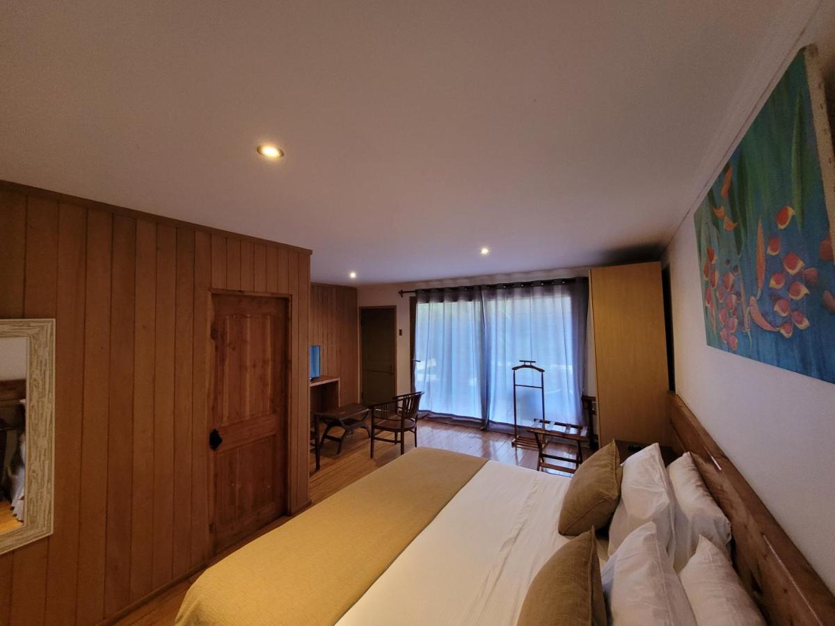 Hotel Te Ariki - Adults Only Hanga Roa Esterno foto