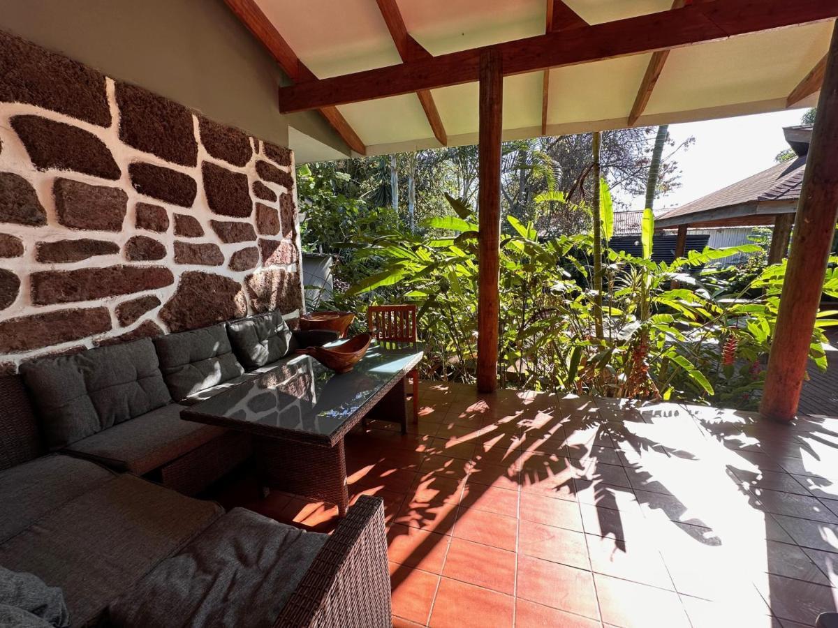 Hotel Te Ariki - Adults Only Hanga Roa Esterno foto