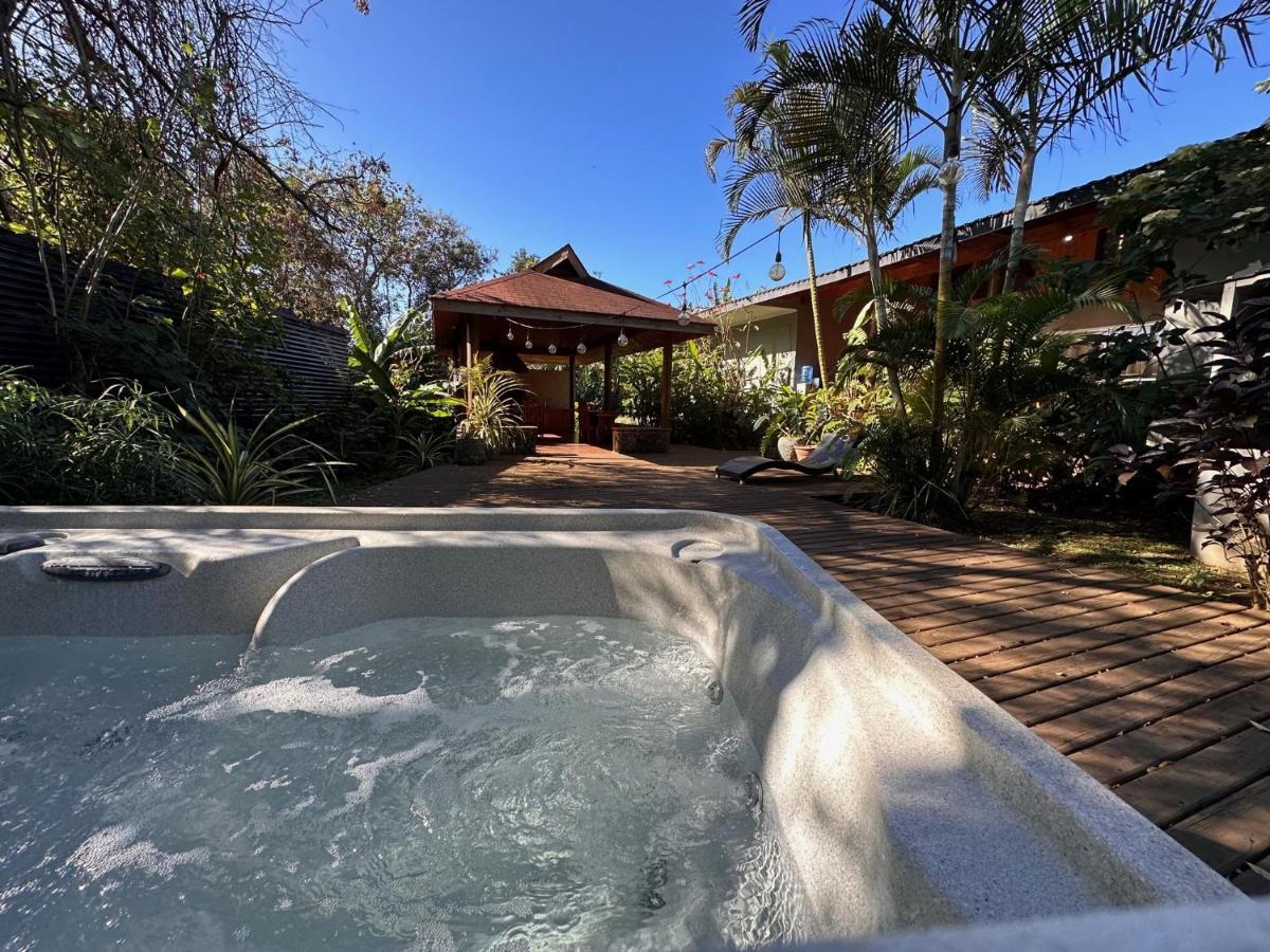 Hotel Te Ariki - Adults Only Hanga Roa Esterno foto