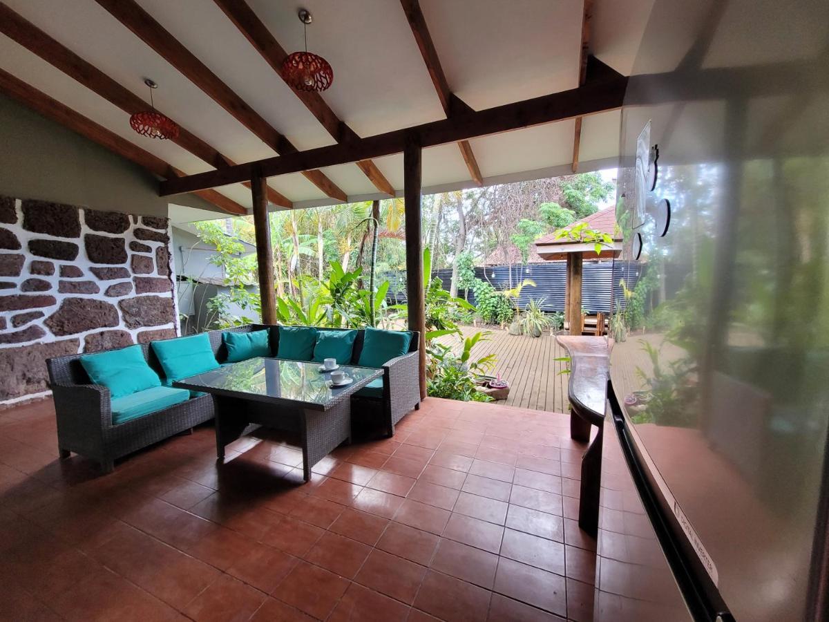 Hotel Te Ariki - Adults Only Hanga Roa Esterno foto