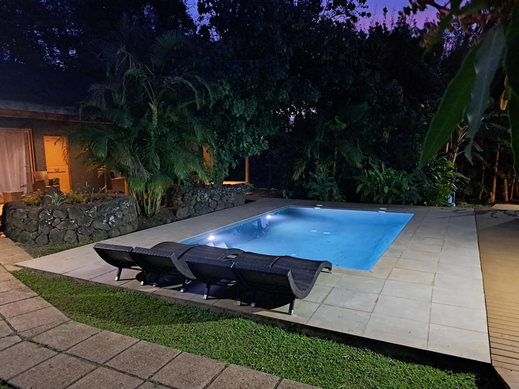 Hotel Te Ariki - Adults Only Hanga Roa Esterno foto