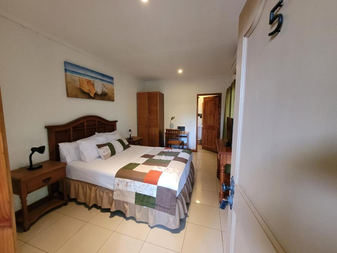 Hotel Te Ariki - Adults Only Hanga Roa Esterno foto