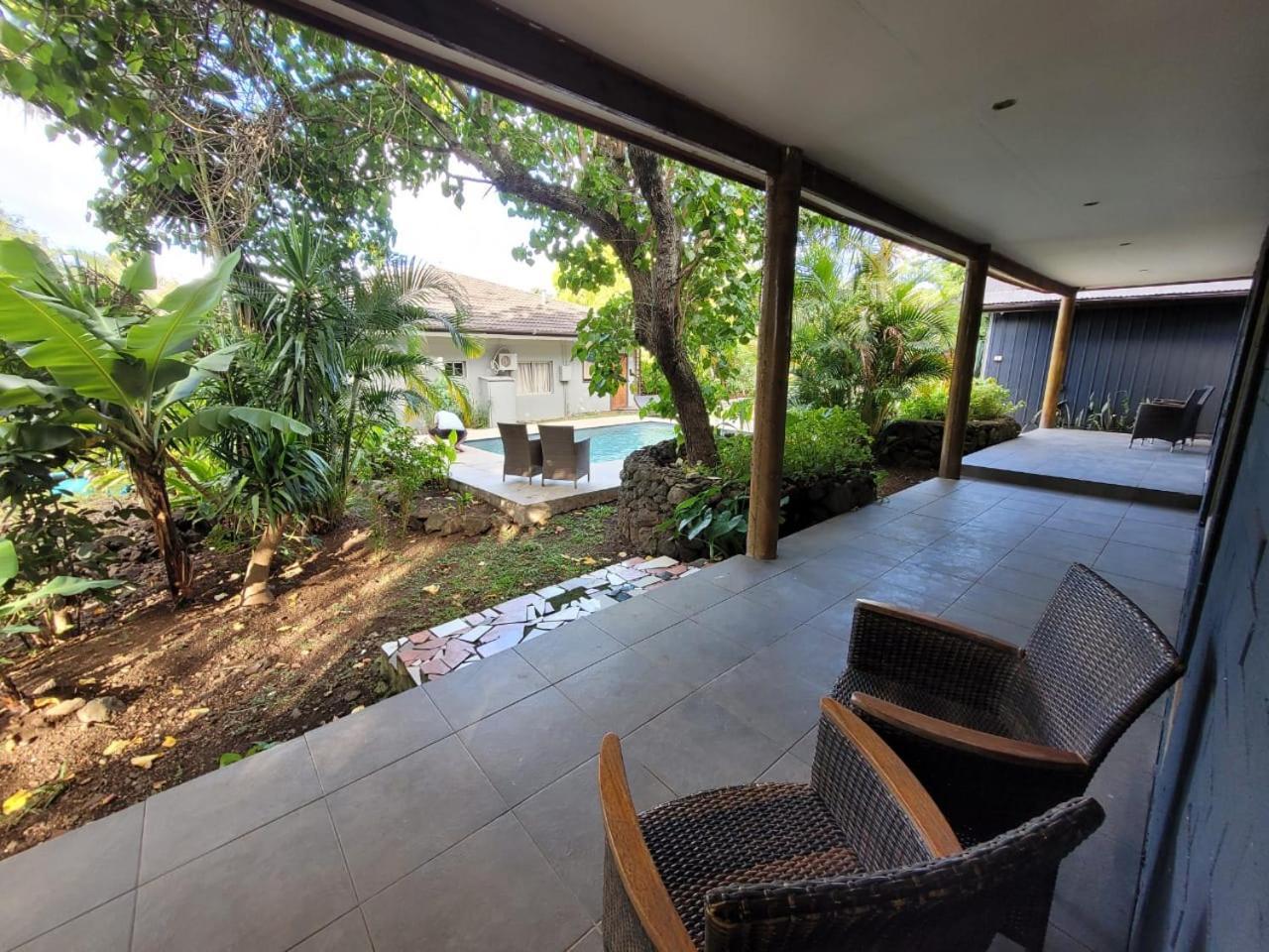 Hotel Te Ariki - Adults Only Hanga Roa Esterno foto