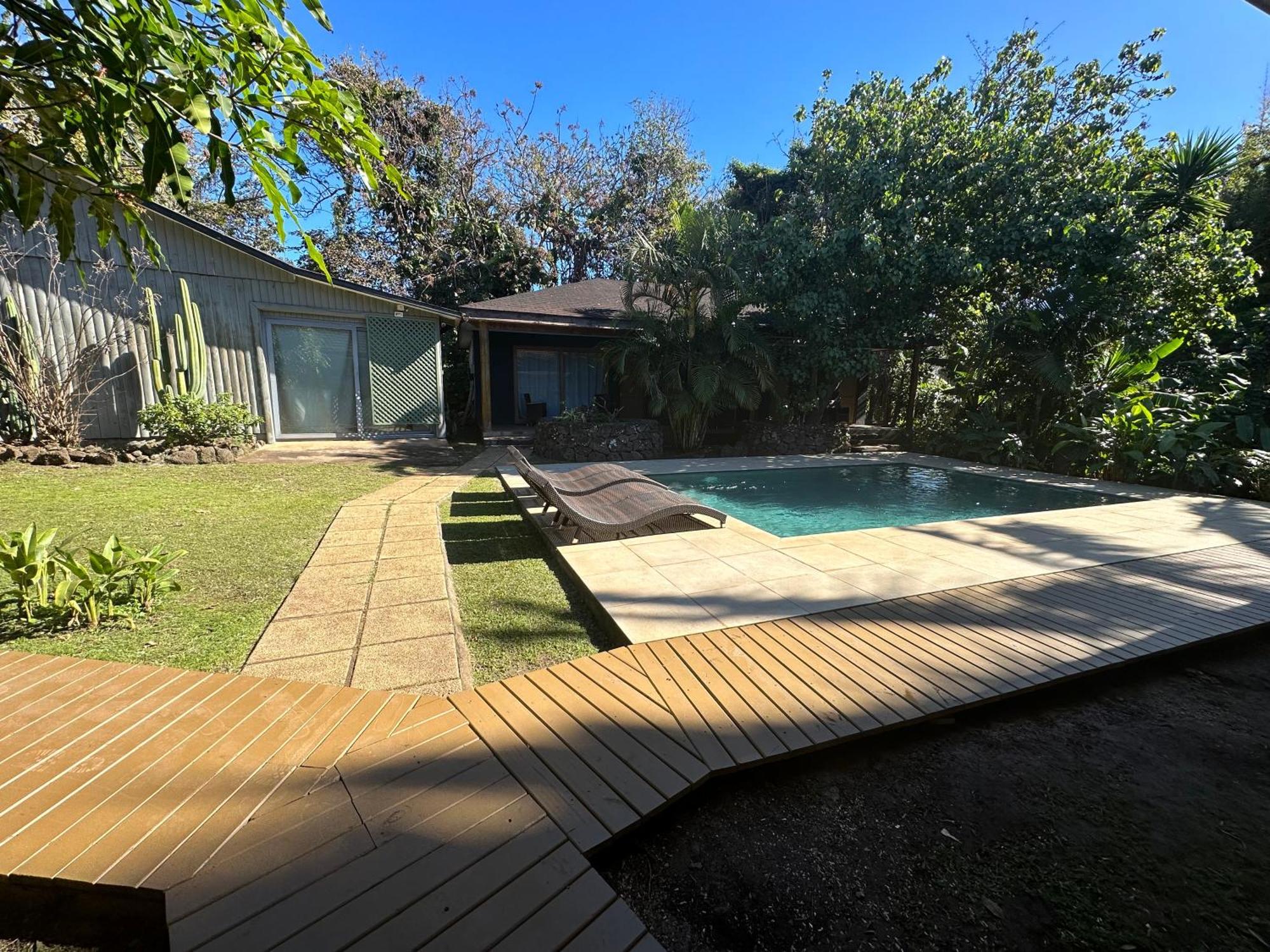 Hotel Te Ariki - Adults Only Hanga Roa Esterno foto